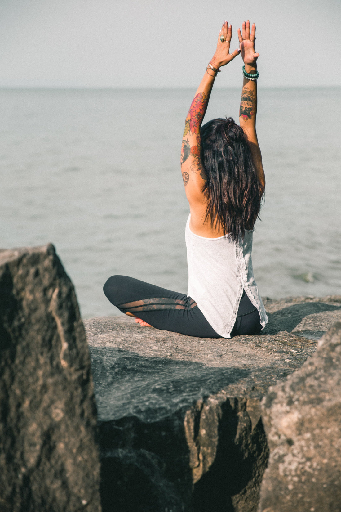 Your body in your 30s and 40s is not breaking down. It's asking for something different.
