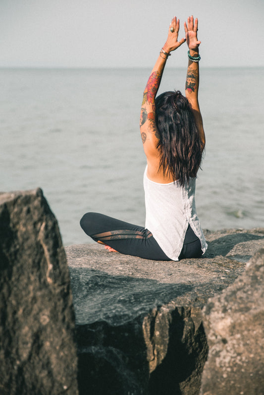Your body in your 30s and 40s is not breaking down. It's asking for something different.